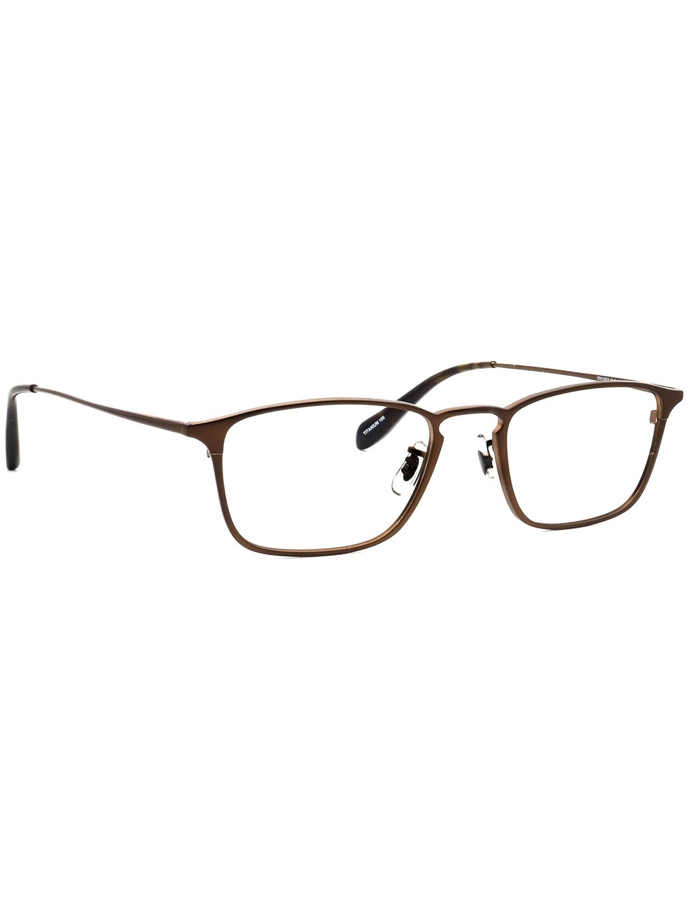 Oliver Peoples OV1101T 5146 Ziegfeld Eyewear